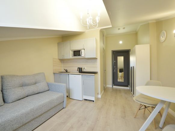 Фотография номера гостиницы Шерстон