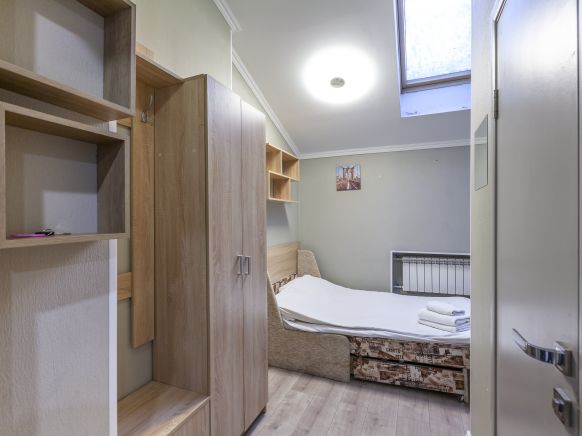 Фотография номера гостиницы Шерстон