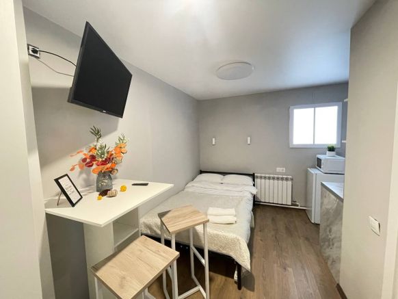 Фотография номера гостиницы Шерстон