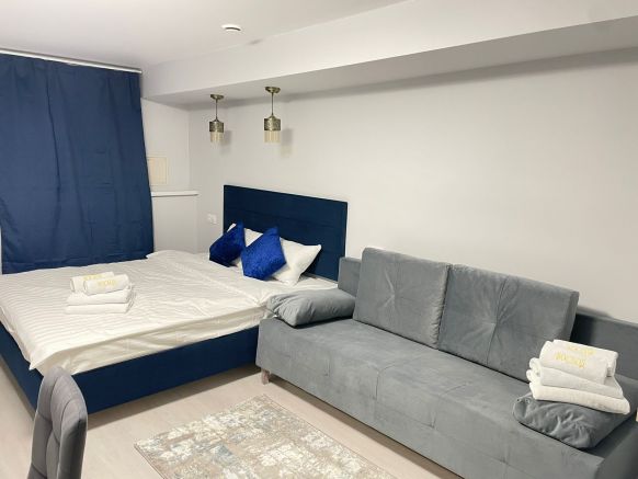 Фотография номера гостиницы Шерстон