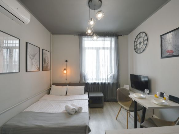 Фотография номера гостиницы Шерстон