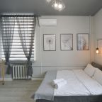 Двухместный (Делюкс с диваном), Апарт-отель Шерстон