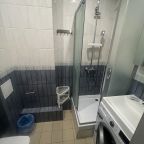 Трехместный, Апарт-отель Шерстон