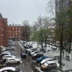 Трехместный, Апарт-отель Шерстон