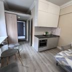 Двухместный (Стандарт), Апарт-отель Шерстон