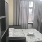 Двухместный (Стандарт), Апарт-отель Шерстон