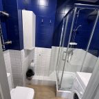 Двухместный (Стандарт), Апарт-отель Шерстон