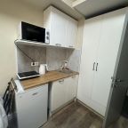Студио, Апарт-отель Шерстон