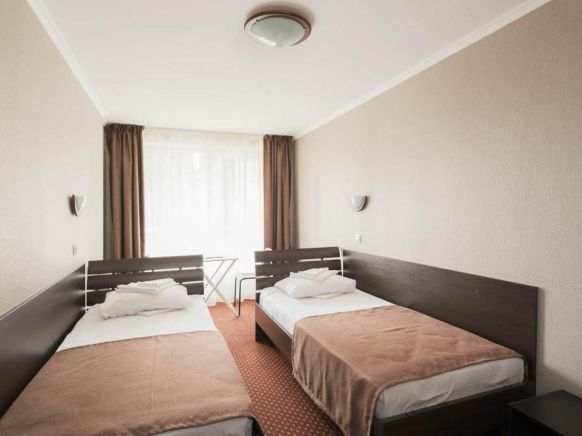 Фотография номера квартиры Апартаменты Сочи 