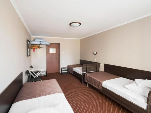 Фотография номера квартиры Апартаменты Сочи 