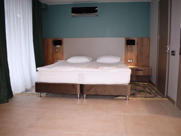 Фотография номера квартиры Апартаменты Сочи 