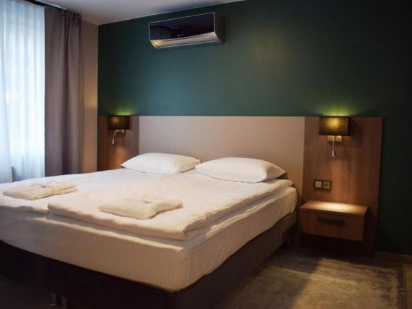 Фотография номера квартиры Апартаменты Сочи 