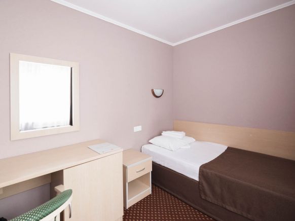 Фотография номера квартиры Апартаменты Сочи 