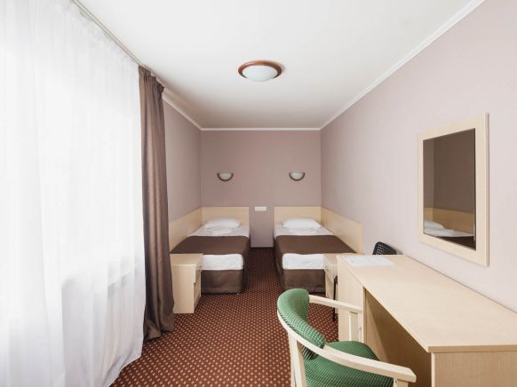 Фотография номера квартиры Апартаменты Сочи 