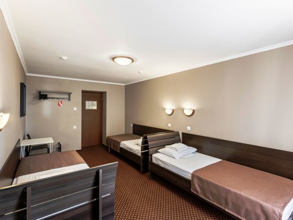 Фотография номера квартиры Апартаменты Сочи 