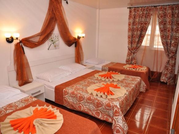 Фотография номера гостевого дома Век