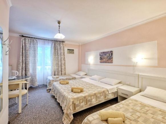 Фотография номера гостевого дома Век