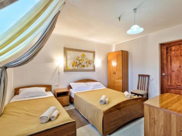 Фотография номера гостевого дома Век