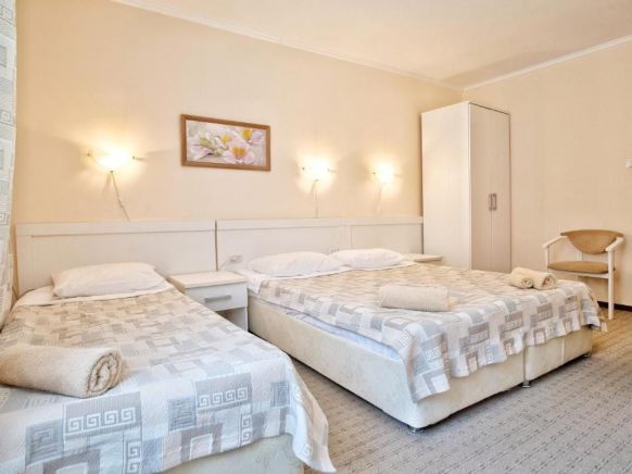 Фотография номера гостевого дома Век