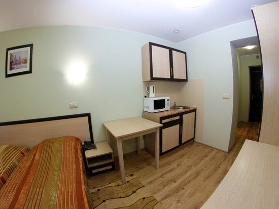 Фотография номера гостиницы Калита