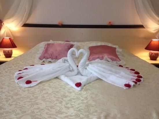 Фотография номера гостиницы Калита