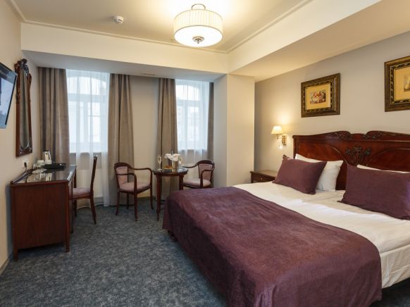 Фотография номера гостиницы Медея