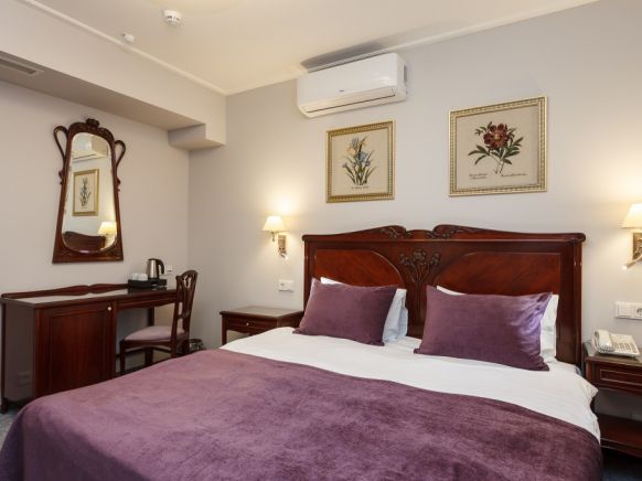 Фотография номера гостиницы Медея