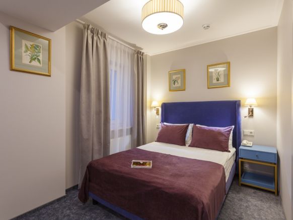 Фотография номера гостиницы Медея