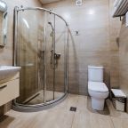 Двухместный (Стандарт 2+1), Отель Аквариус