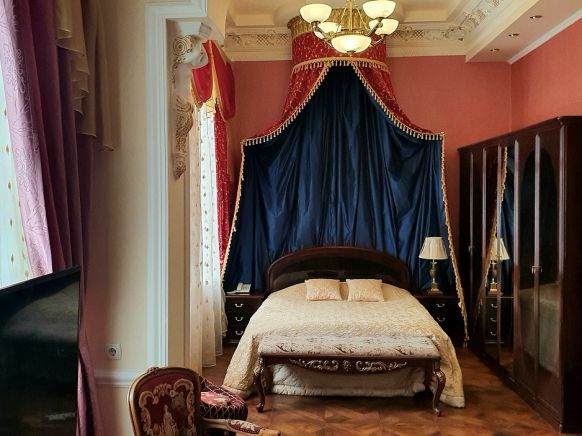 Фотография номера гостиницы Бристоль