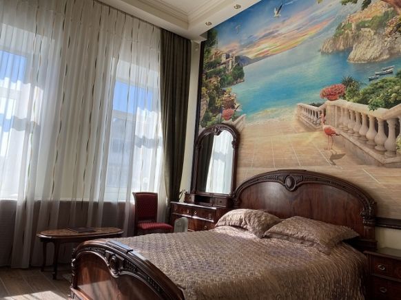 Фотография номера гостиницы Бристоль