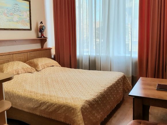 Фотография номера гостиницы Бристоль