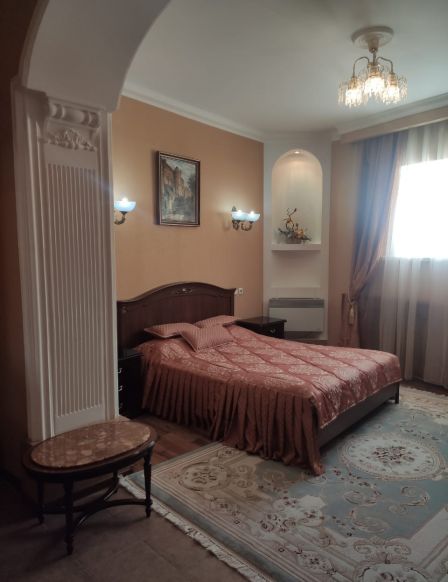 Фотография номера гостиницы Бристоль