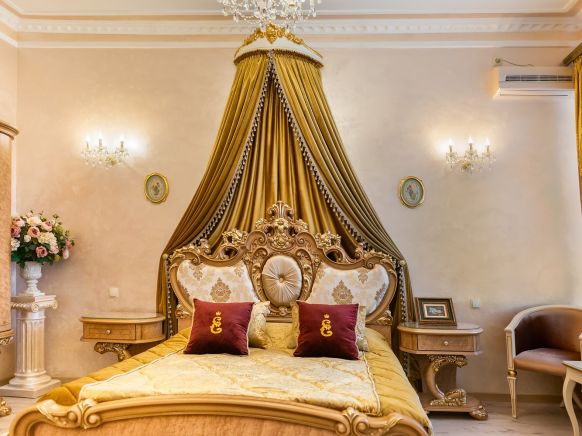 Фотография номера гостиницы Бристоль