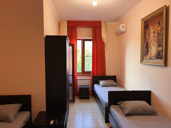 Фотография номера гостевого дома Aliens