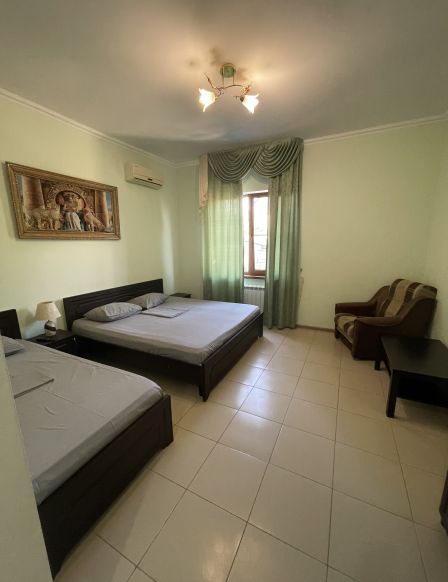 Фотография номера гостевого дома Aliens