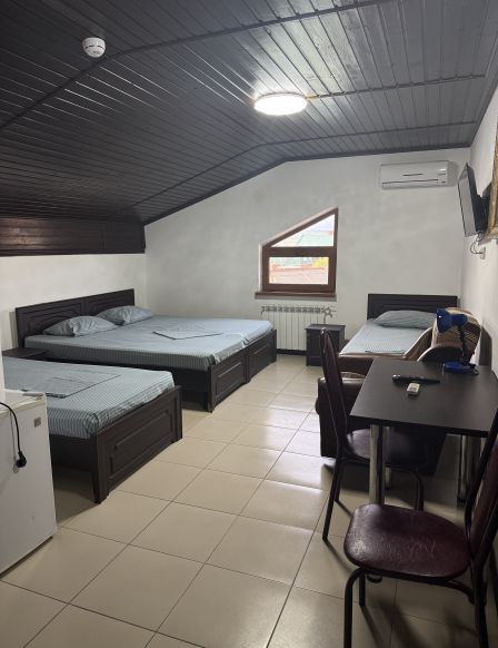 Фотография номера гостевого дома Aliens