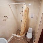Трехместный (Трехместный номер с балконом.), Гостевой дом Золотой Каштан