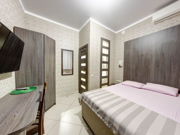 Фотография номера гостевого дома Звезда