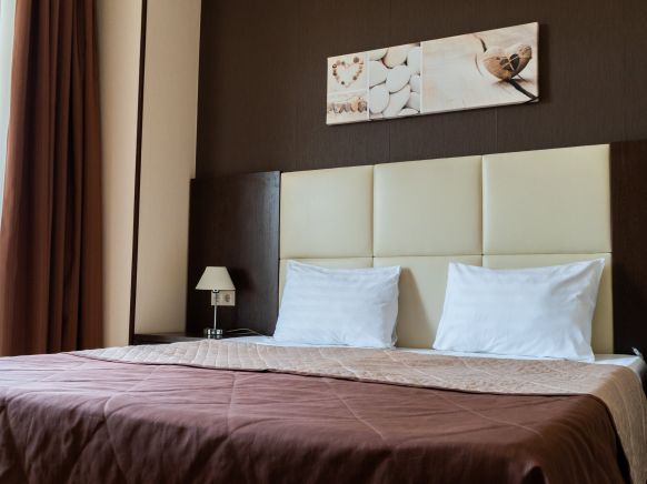 Фотография номера гостевого дома Вилла Лагуна