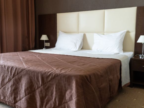 Фотография номера гостевого дома Вилла Лагуна