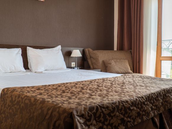 Фотография номера гостевого дома Вилла Лагуна