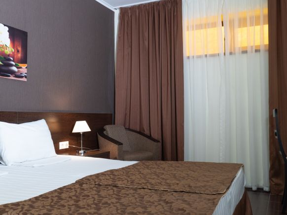 Фотография номера гостевого дома Вилла Лагуна