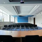 Конференц-зал, Гостиничный комплекс Сокол