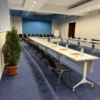 Конференц-зал, Гостиничный комплекс Сокол