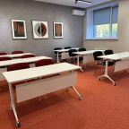 Конференц-зал, Гостиничный комплекс Сокол