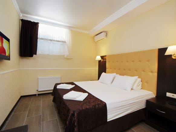 Фотография номера гостиницы Оскар