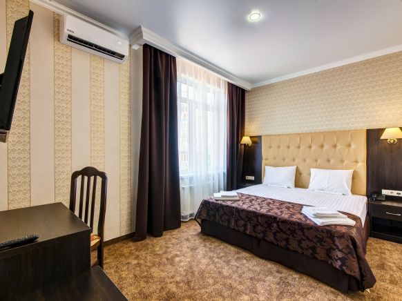 Фотография номера гостиницы Оскар