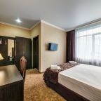 Двухместный (Стандарт, Без балкона), Отель Оскар