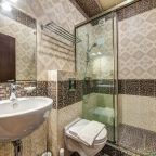 Двухместный (Стандарт, Без балкона), Отель Оскар